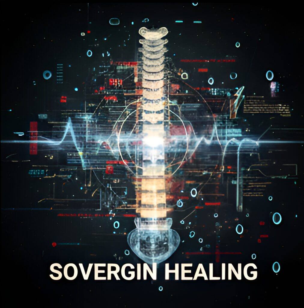 Frequency Guard: Sovereign Shield