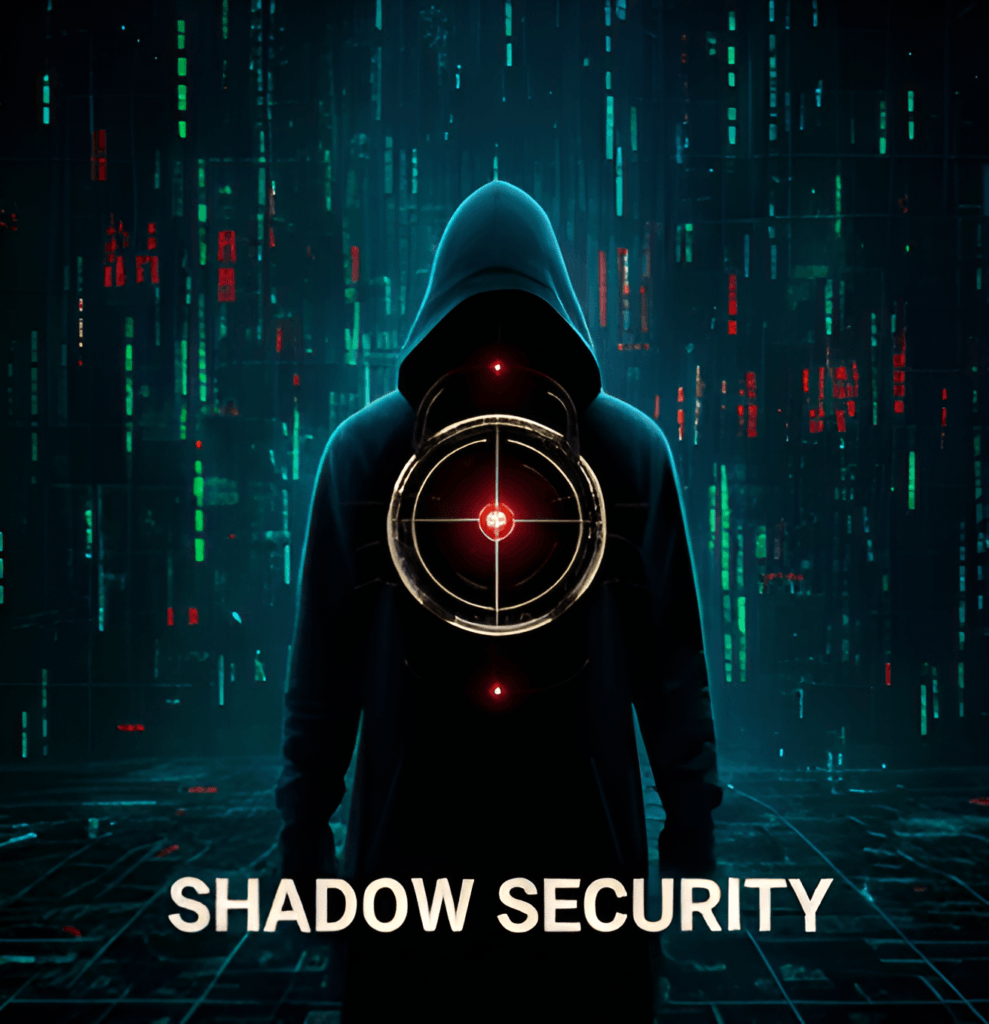 Shadow Security: Predatory System Audits