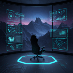 The Observer’s Chair