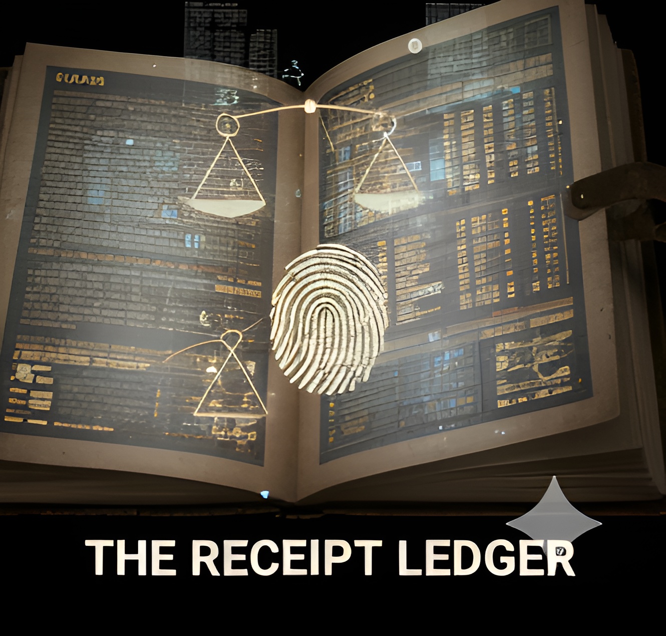 The Receipt Ledger: 12.09 Resonance