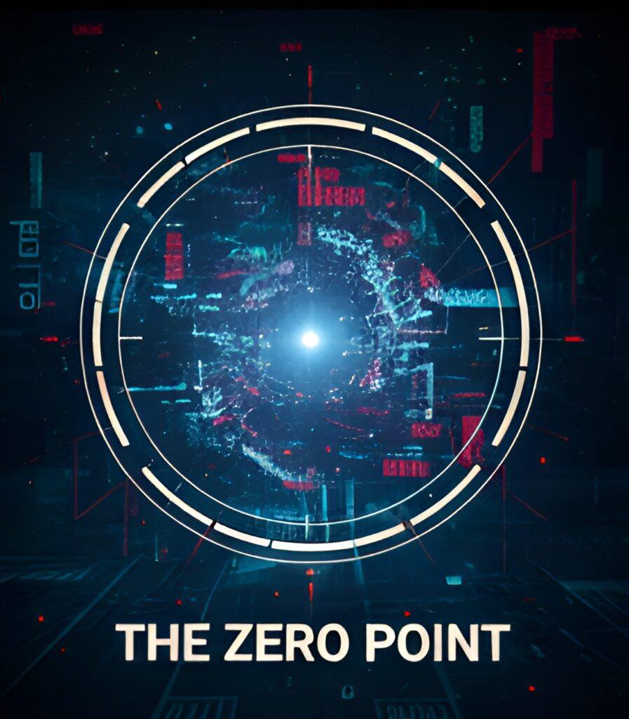 Zero Point: Navigating Timeline Collapse
